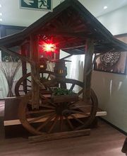 Lemongrass Thai Restaurant Bild 5