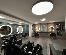 Gähwiler Coiffeur Bild 2