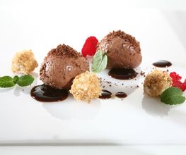 Osteria del Centenario Bild 5