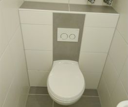 Wichelmann Sanitär Heizung und Umwelttechnik Bild 8