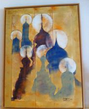 El Arte de Josep Lluís Benet Vidal imagen 13