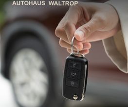 Autohaus Waltrop | Datteln Bild 12