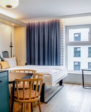 Hotel Kiel Schwedenkai - Room