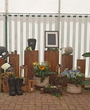 Zeitlos Bestattungen OHG Bild 13