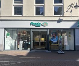 Pearle Opticiens Amersfoort - Langestraat afbeelding 1