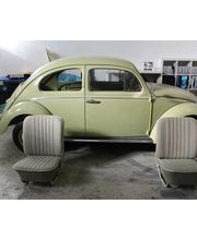 Autosattlerei & Raumausstattung Welne Daniel Bild 5