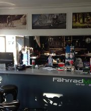 Fahrrad Mix "Verkauf & Service" Bild 3