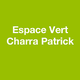 Espaces Verts Charra Patrick