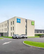 ibis budget Morlaix image 1