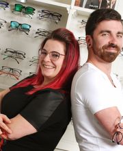 OPTIK MÖCKEL Obermaßfeld Bild 2