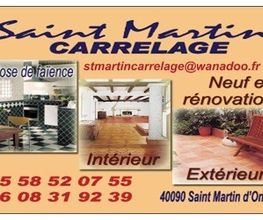 Saint Martin Carrelage image 16