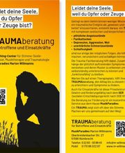 Trauma-Soforthilfe