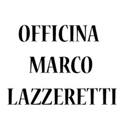 Officina Marco Lazzeretti logo