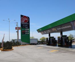 Gasomax Parador Matehuala imagen 6