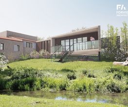 AGENCE FA ARCHITECTURE image 10