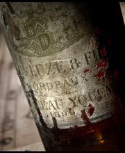 Au Bonheur du Vin Sàrl Bild 9