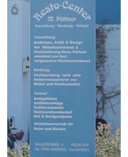 Püttner Möbelrestaurierung Bild 4