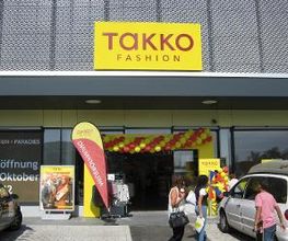 Takko Fashion Bild 1