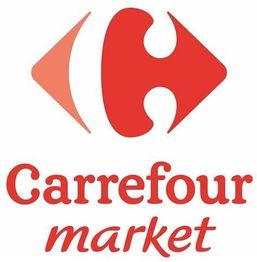 Carrefour Market