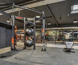 Basic-Fit 24/7 image 7