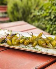 Taverna Tichero Bild 6