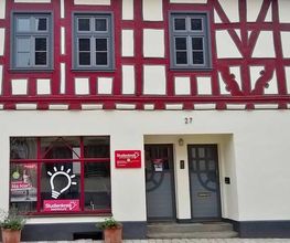 Idstein Außenansicht
