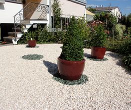 Bauert AG Parkpflege Gartenbau Bild 13