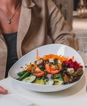 GALERIA Restaurant Bild 13