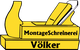 Montageschreinerei Völker