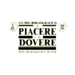 Libreria Antiquaria Il Piacere e Il Dovere logo