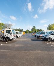 Kiloutou Lens image 7