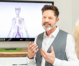 Osteo4You- Praxis für Osteopathie- Thomas Horsthemke Bild 5
