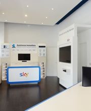 Negozio Sky Service | De Iaco Elettronica sas di De Iaco Francesco e C. immagine 1