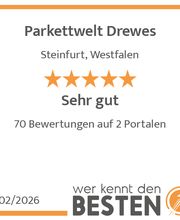 werkenntdenBESTEN.de Qualitätssiegel