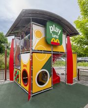 McDonald's Bild 5