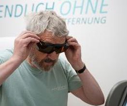 ENDLICH OHNE Tattooentfernung Filiale Brandenburg Bild 18