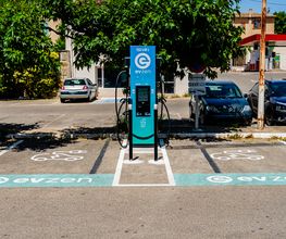 EVzen station de recharge image 5