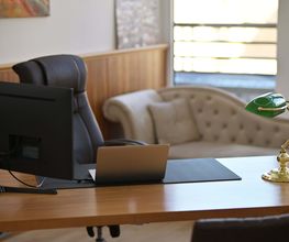 Büro Graf von Stillfried