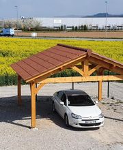 Déco Charpente image 11