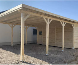 Holzbau
