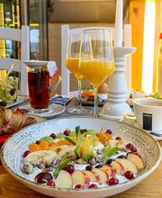 Sole Mio Seeterrasse Bild 2