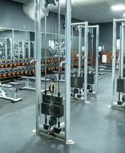 Basic-Fit imagen 1