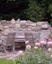 Enzo Girardino | Gartengestaltung | München | Oberhaching