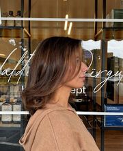 Valdete Derguti Hair Concept Bild 8