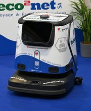 eco2net SA - Nettoyage & Facility services Bild 10