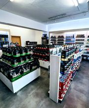 Bodypharm Sporternährung Bild 7