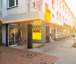 ADAC Geschäftsstelle & Reisebüro Wolfsburg Bild 1