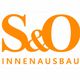 Logo SO Innenausbau GmbH? Altbausanierung, Badsanierung und Wohnungssanierung Berlin