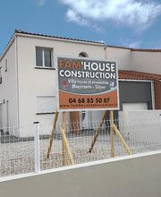 Fam'House Construction image 9