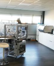 Pôle formation UIMM Lorraine CFAI - APC Lorraine / AFPI Lorraine image 3